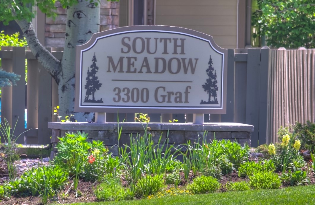 South Meadow Condos - Residential