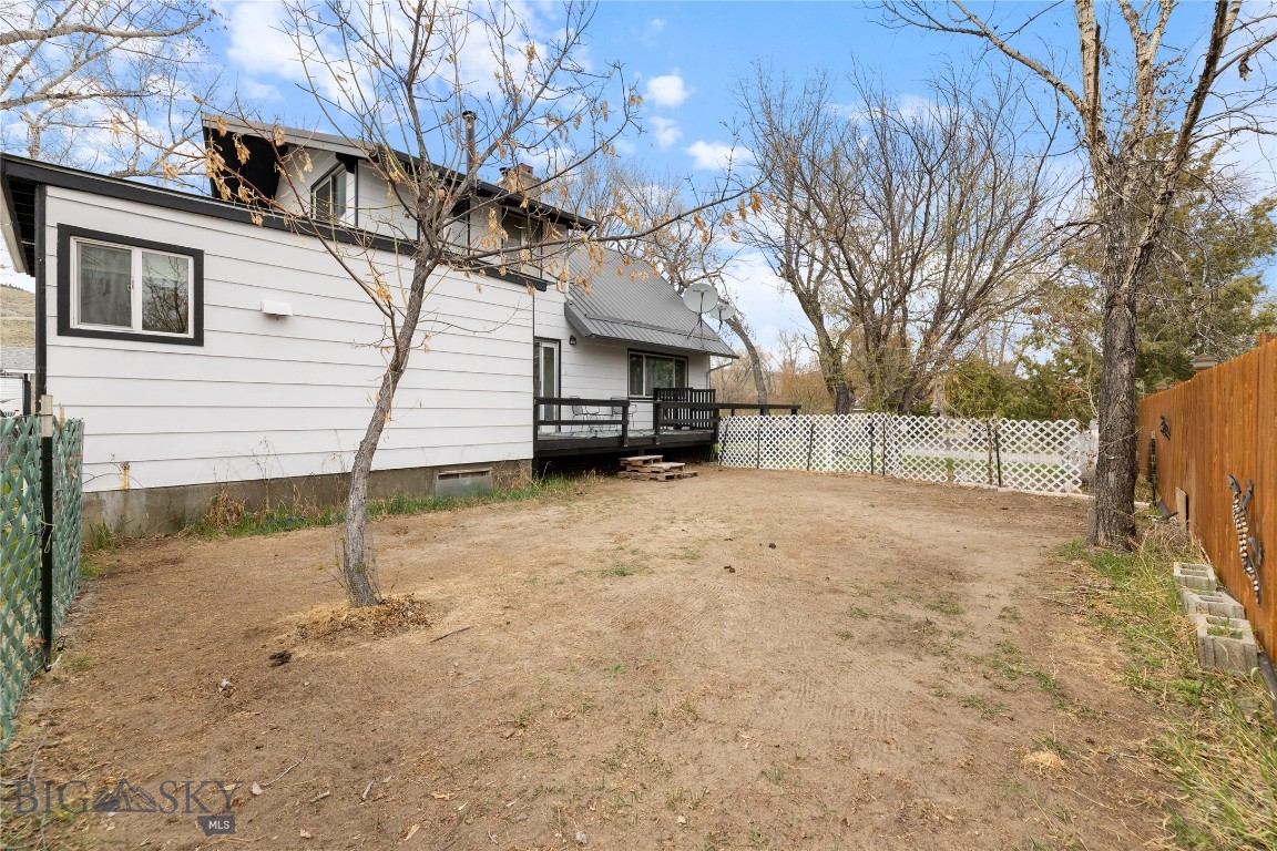 Jefferson Acres - Residential