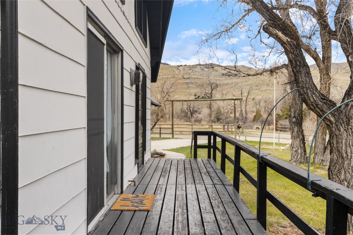 Jefferson Acres - Residential