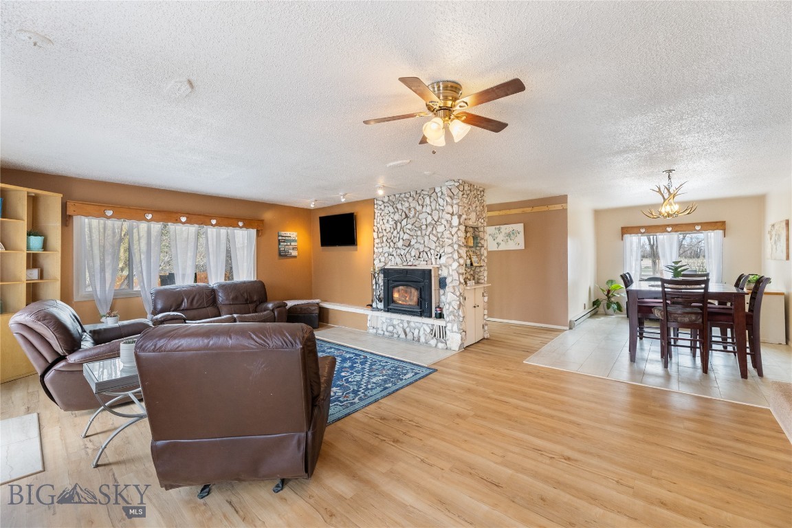 Jefferson Acres - Residential