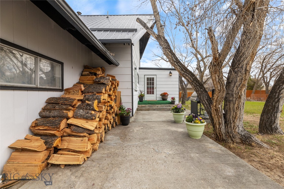 Jefferson Acres - Residential