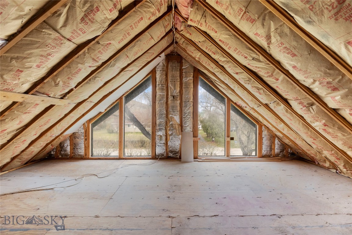 Jefferson Acres - Residential