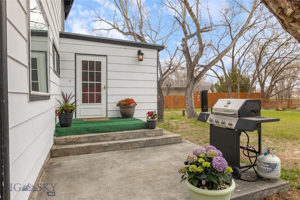 Jefferson Acres - Residential