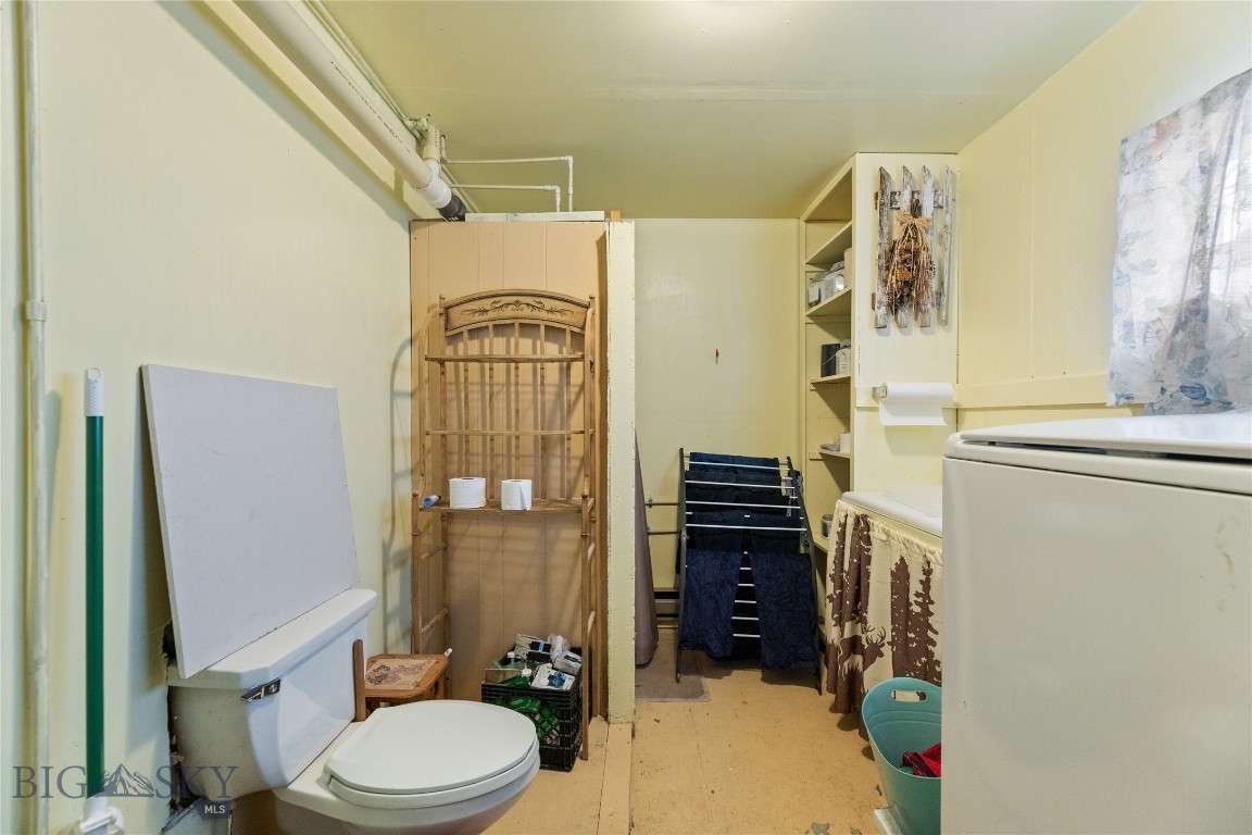 Jefferson Acres - Residential