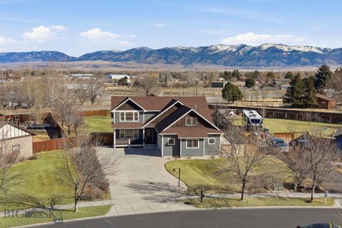 96 Ruby Lane Belgrade MT 59714