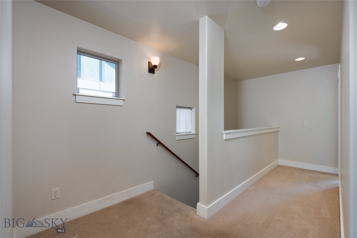 West Winds - Residential