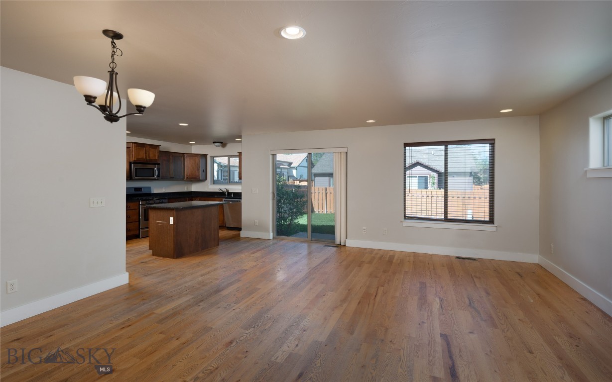 West Winds - Residential