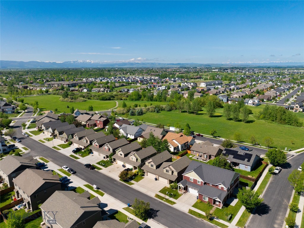 West Winds - Residential