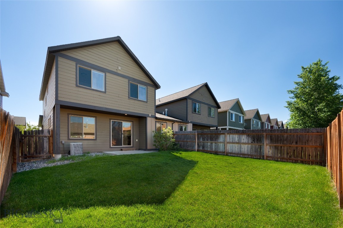 West Winds - Residential