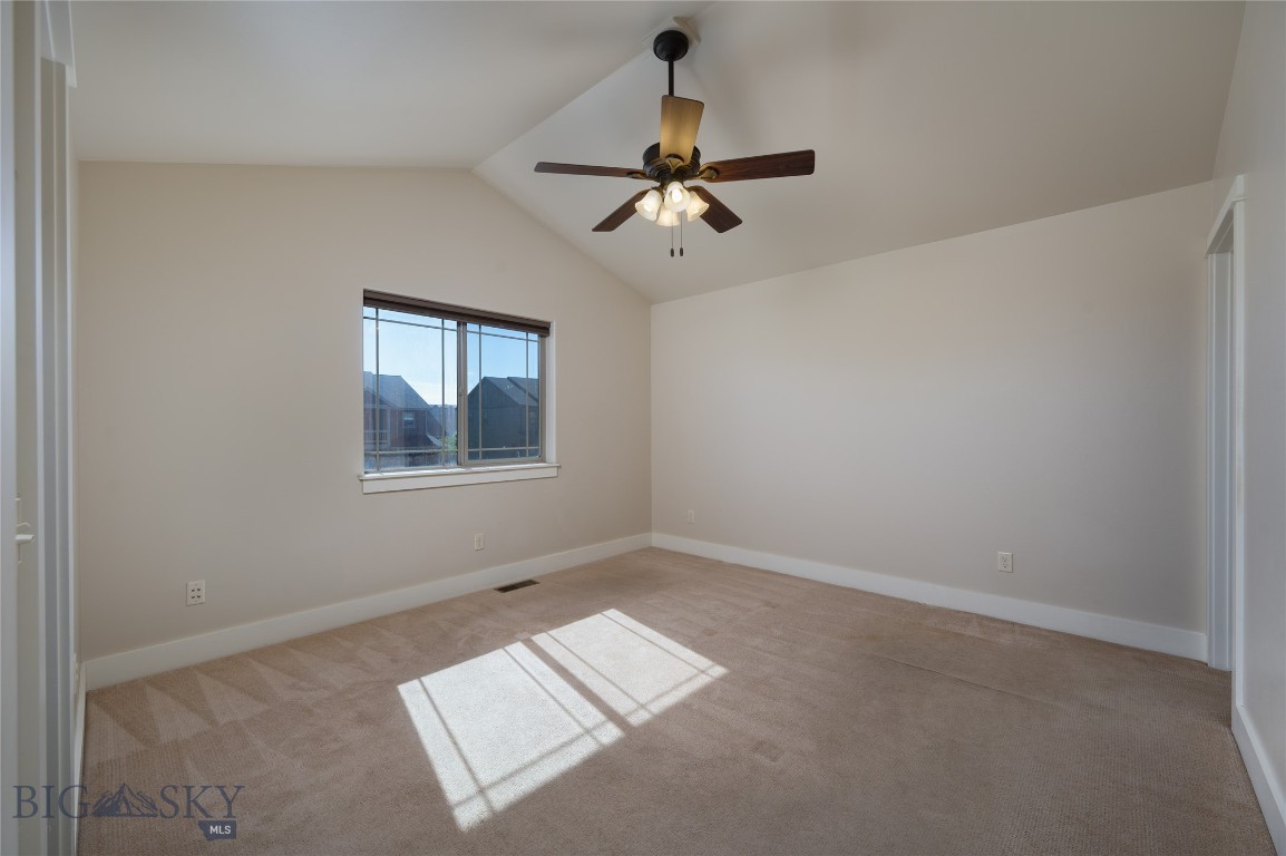 West Winds - Residential