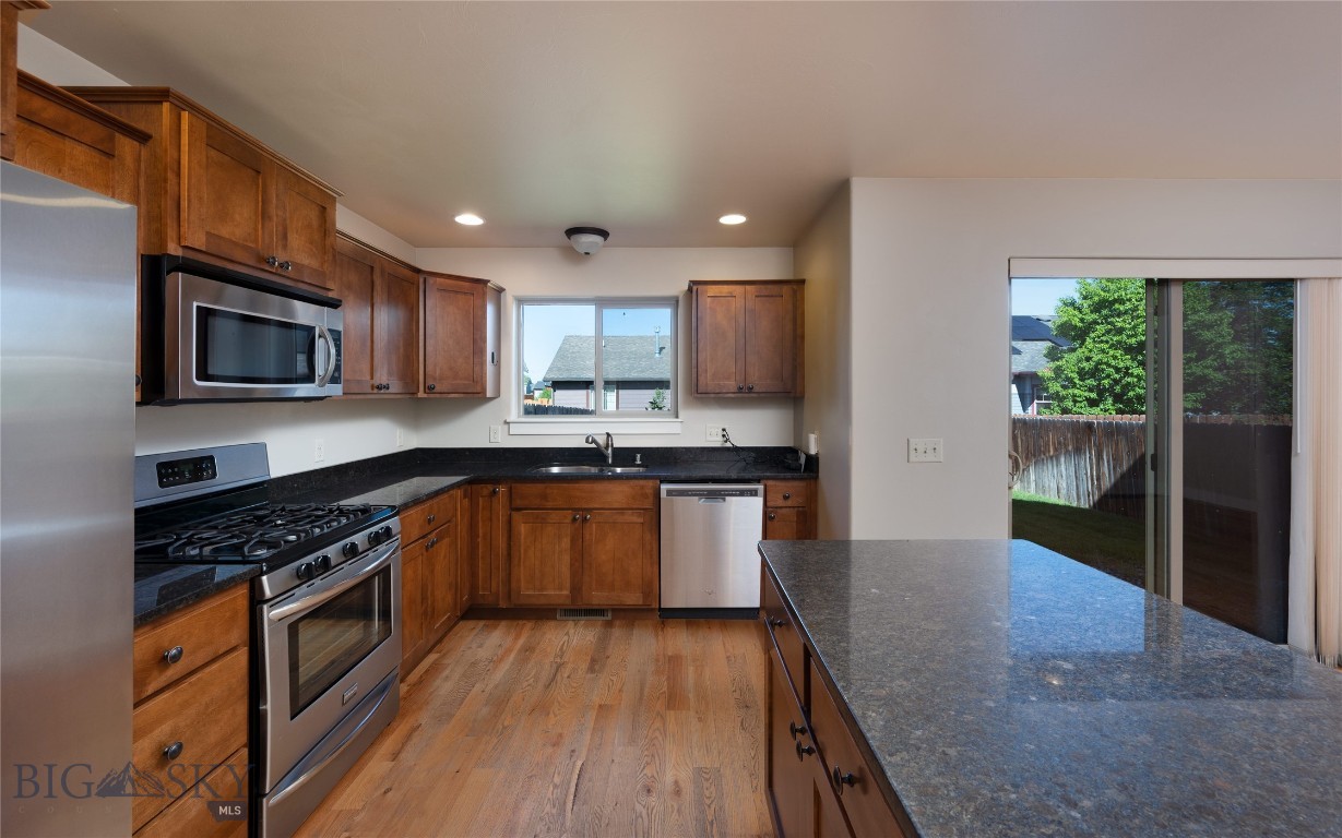 West Winds - Residential