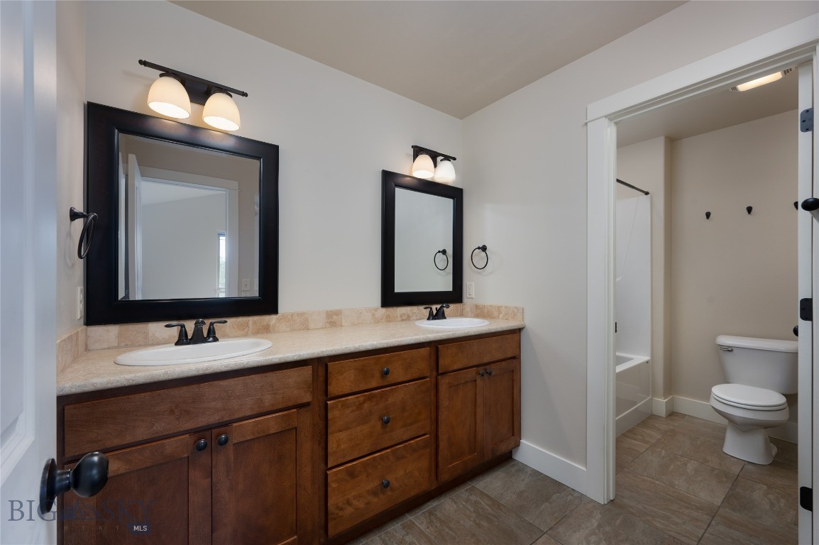 West Winds - Residential
