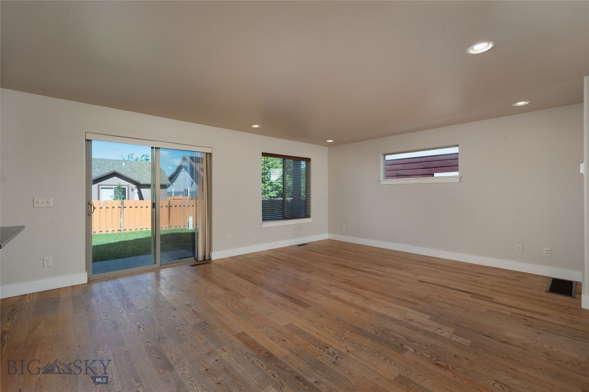 West Winds - Residential
