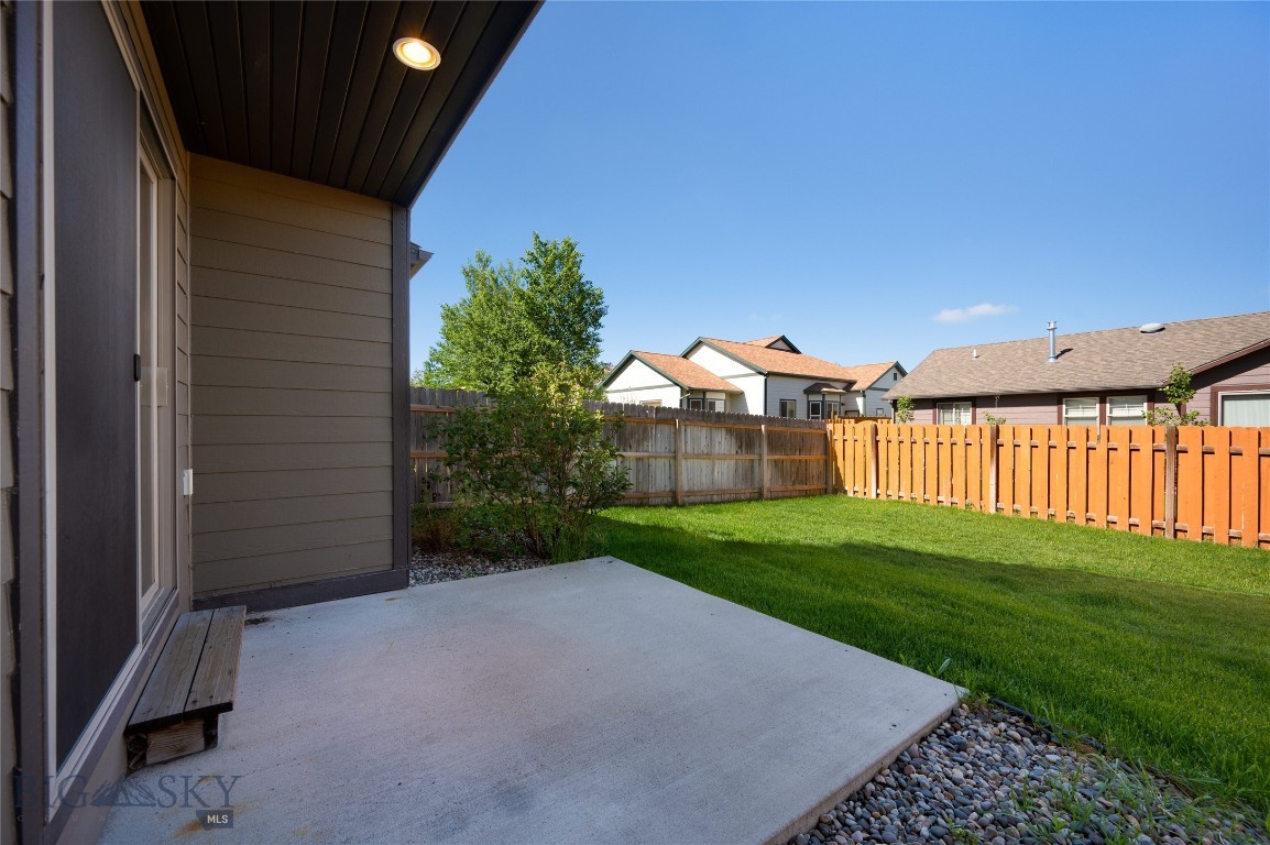West Winds - Residential