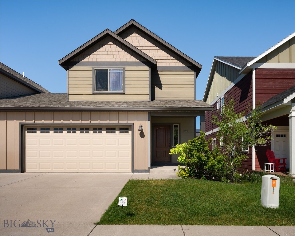 West Winds - Residential