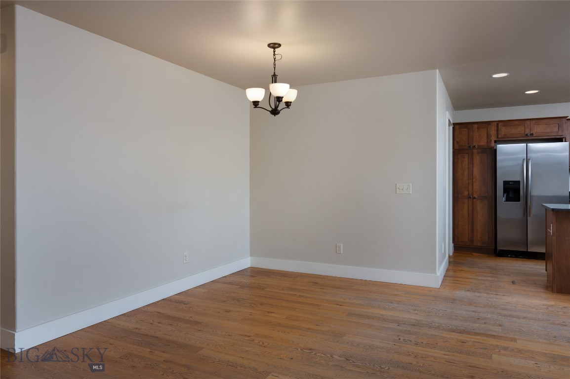 West Winds - Residential