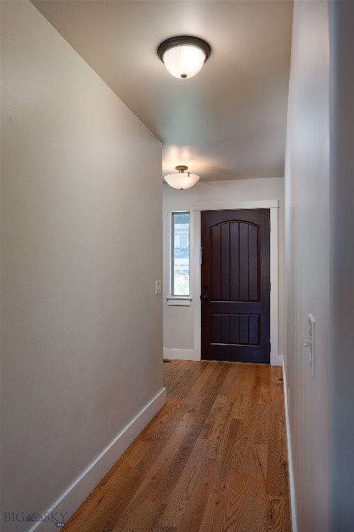 West Winds - Residential