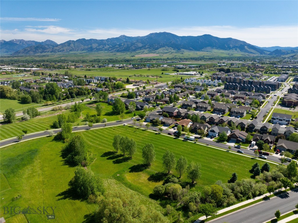 West Winds - Residential