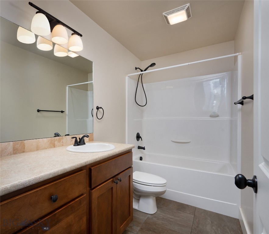 West Winds - Residential