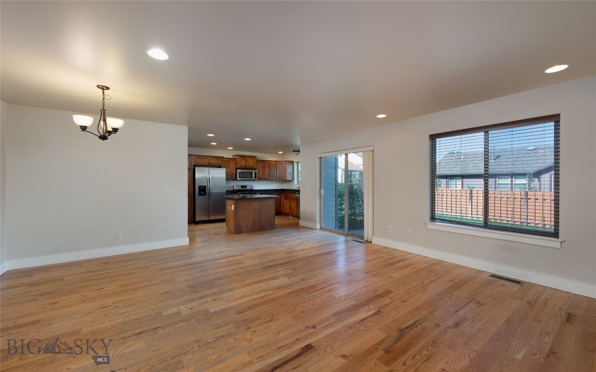 West Winds - Residential