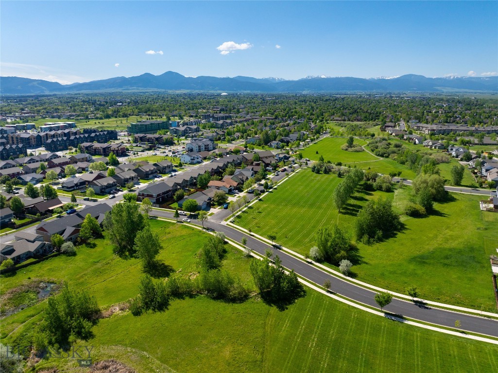 West Winds - Residential
