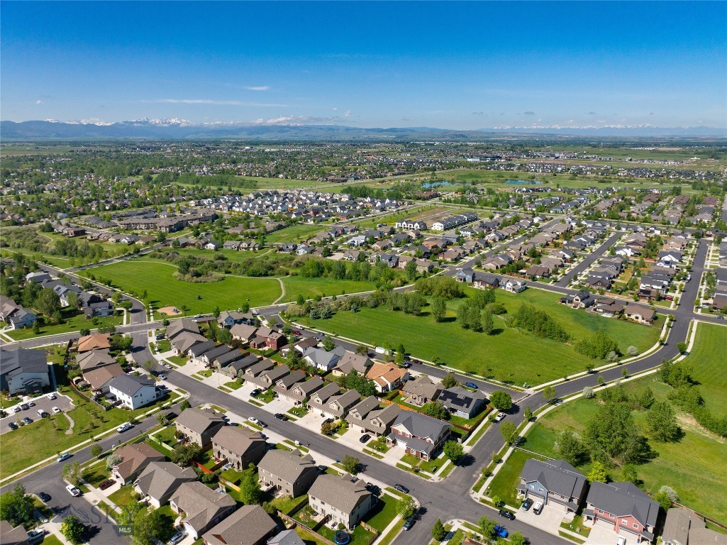 West Winds - Residential