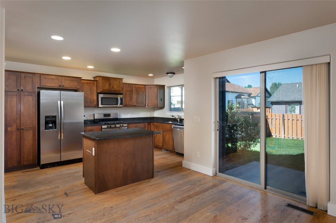 West Winds - Residential