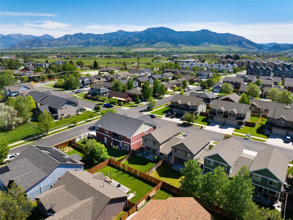 West Winds - Residential