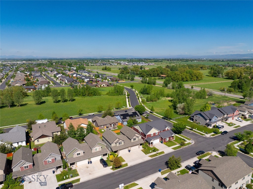 West Winds - Residential