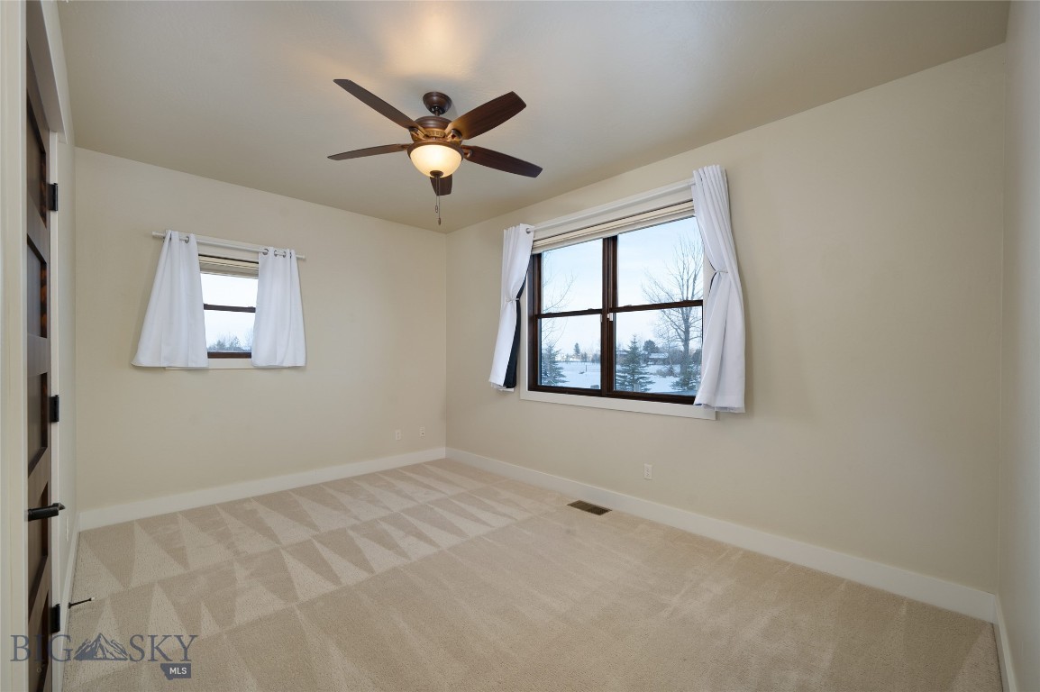 Spain Bridge Meadows - Residential