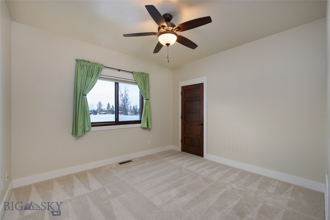 Spain Bridge Meadows - Residential