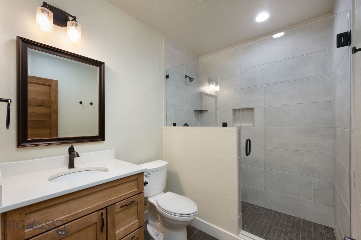 Spain Bridge Meadows - Residential