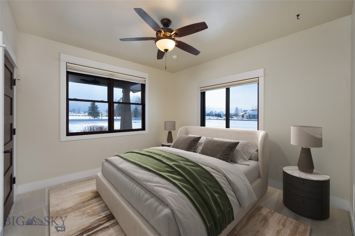 Spain Bridge Meadows - Residential