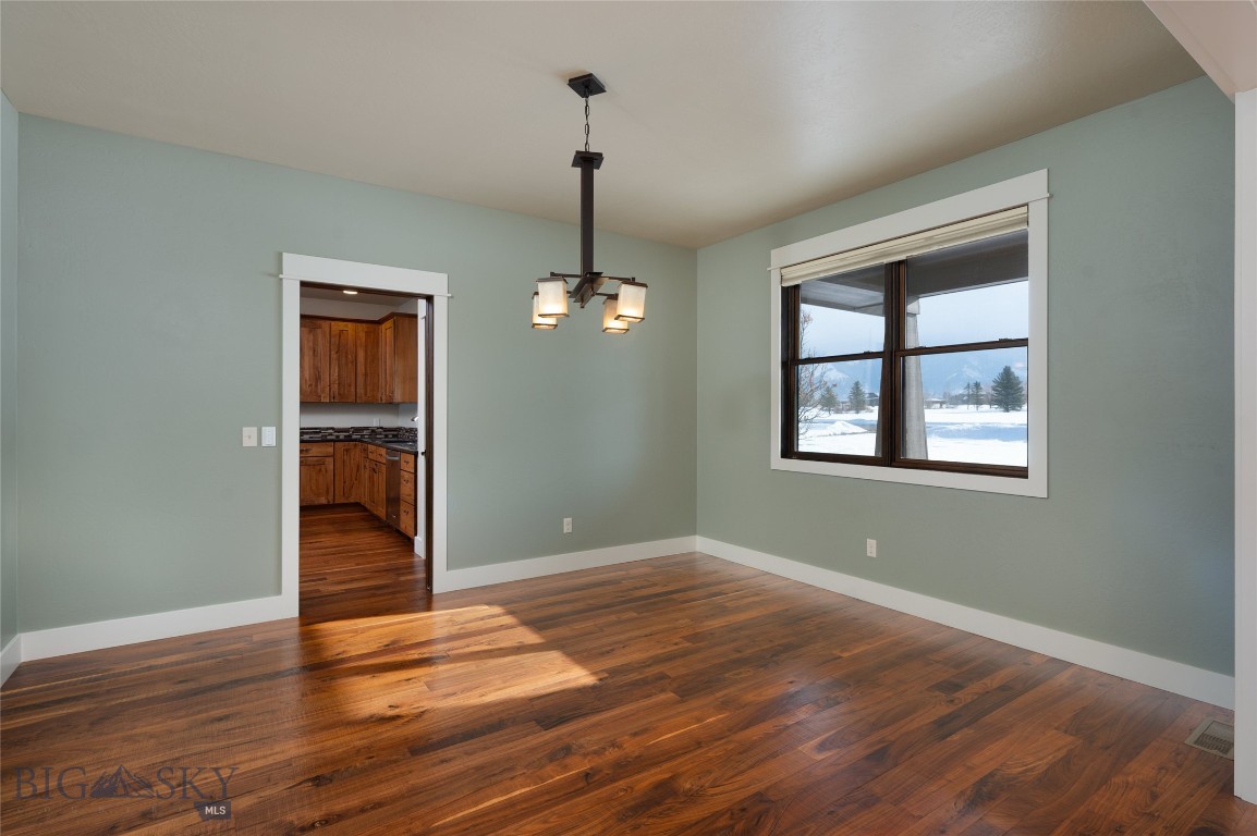 Spain Bridge Meadows - Residential