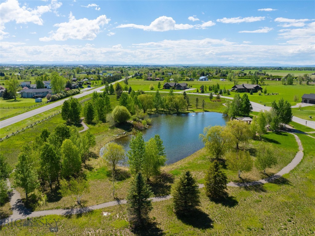 Spain Bridge Meadows - Residential