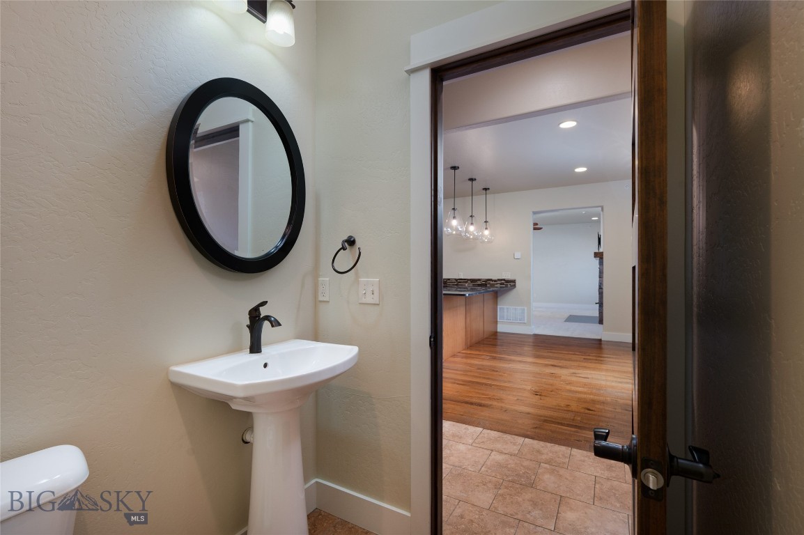 Spain Bridge Meadows - Residential