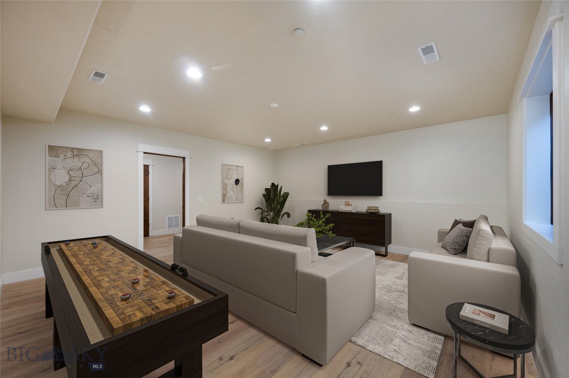 Spain Bridge Meadows - Residential