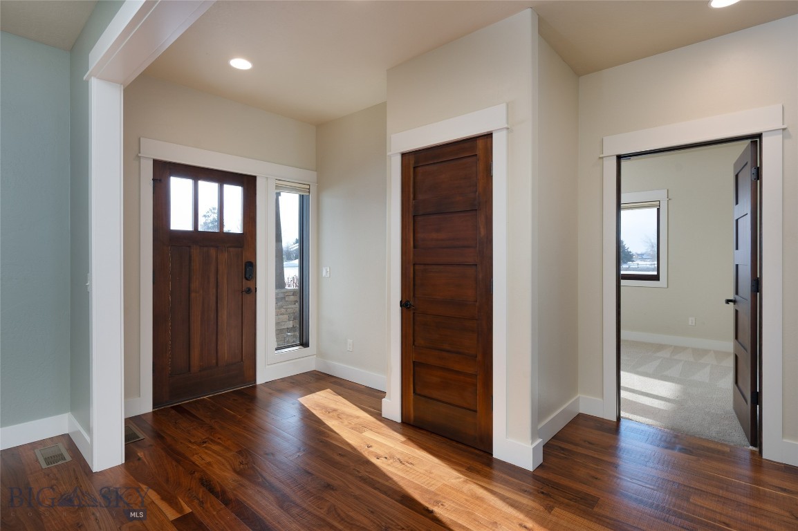 Spain Bridge Meadows - Residential