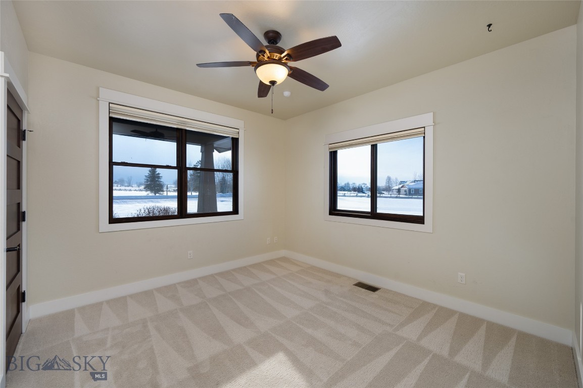 Spain Bridge Meadows - Residential