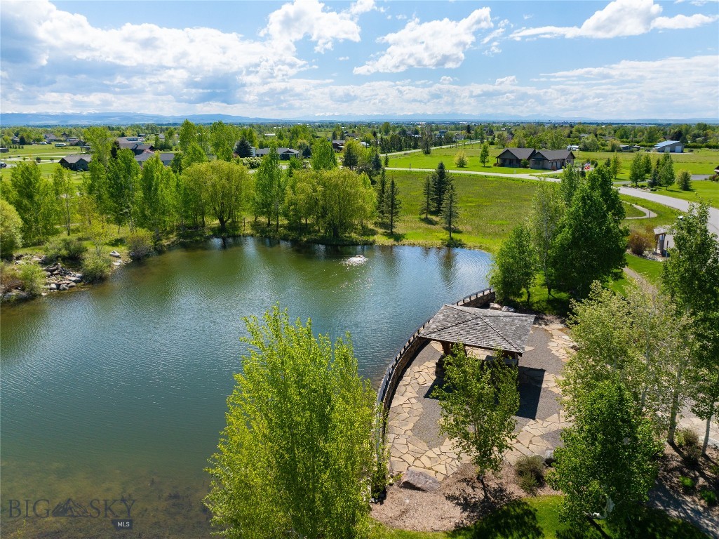 Spain Bridge Meadows - Residential