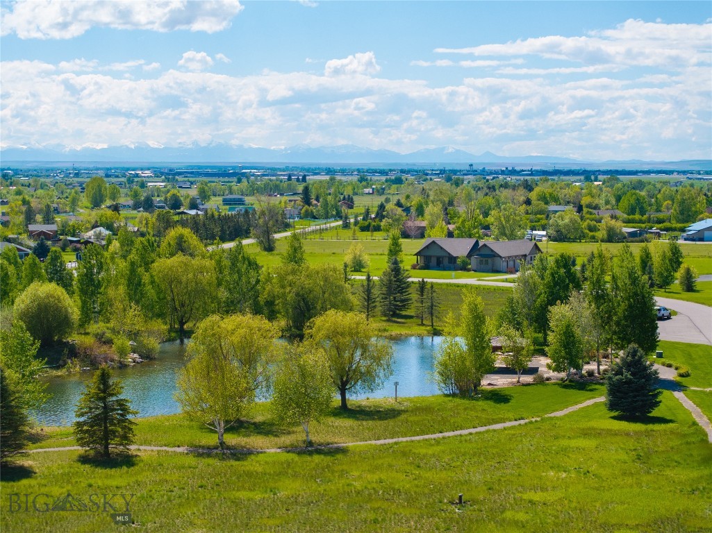 Spain Bridge Meadows - Residential