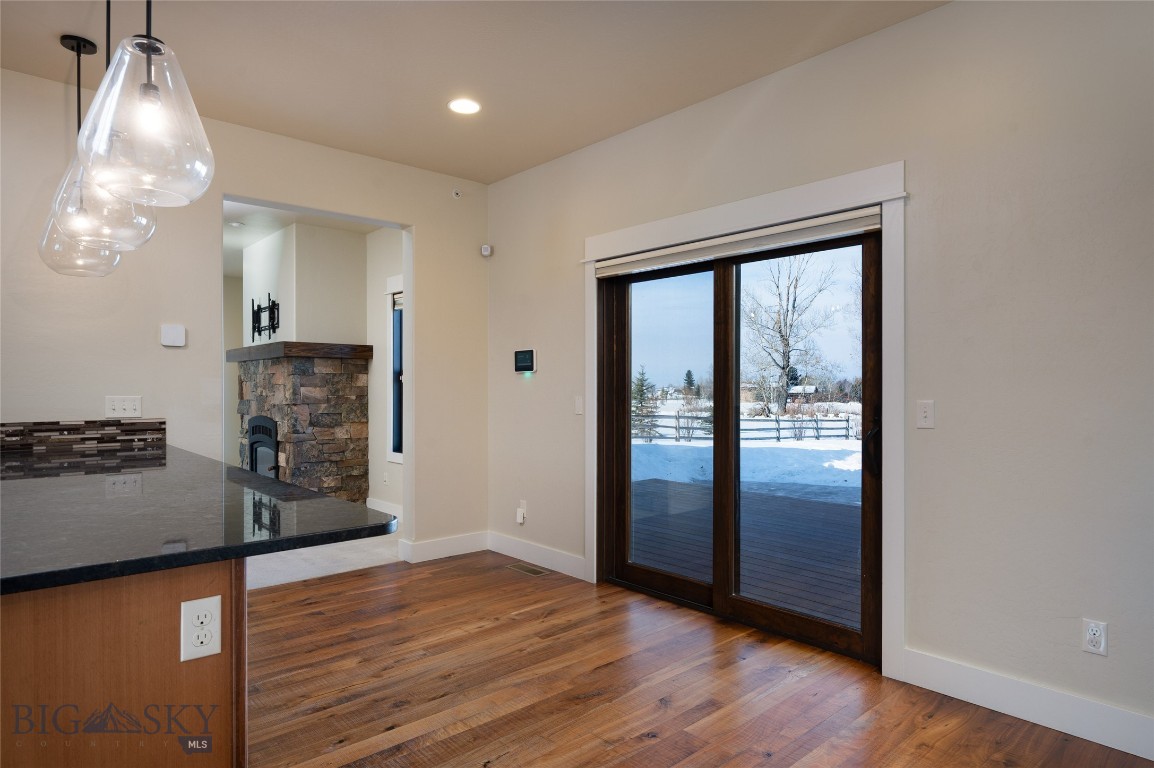 Spain Bridge Meadows - Residential