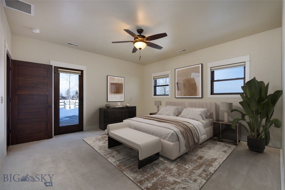 Spain Bridge Meadows - Residential