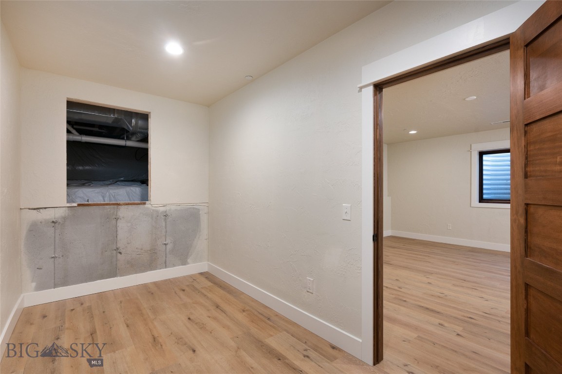 Spain Bridge Meadows - Residential