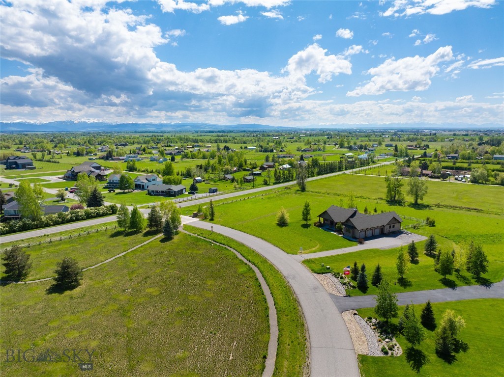 Spain Bridge Meadows - Residential