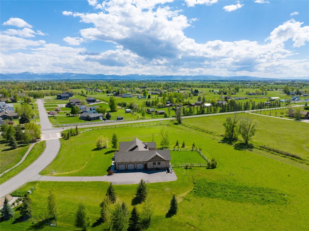 Spain Bridge Meadows - Residential