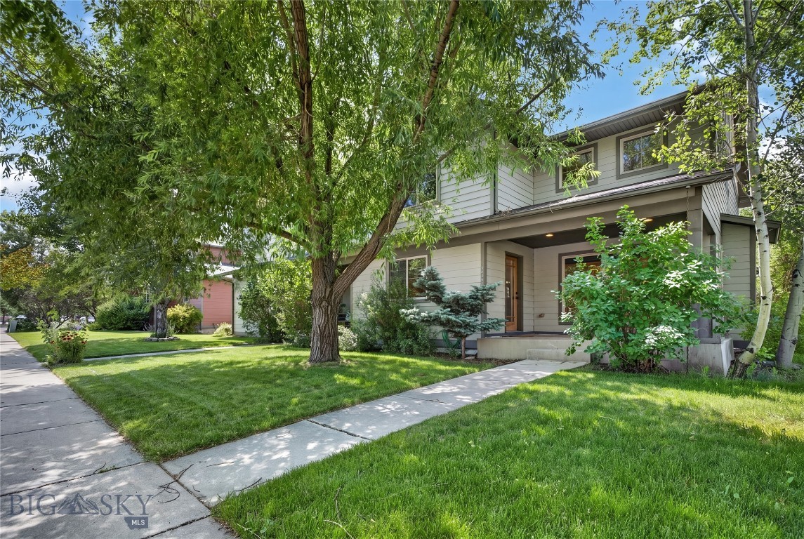 855 N 15th Avenue