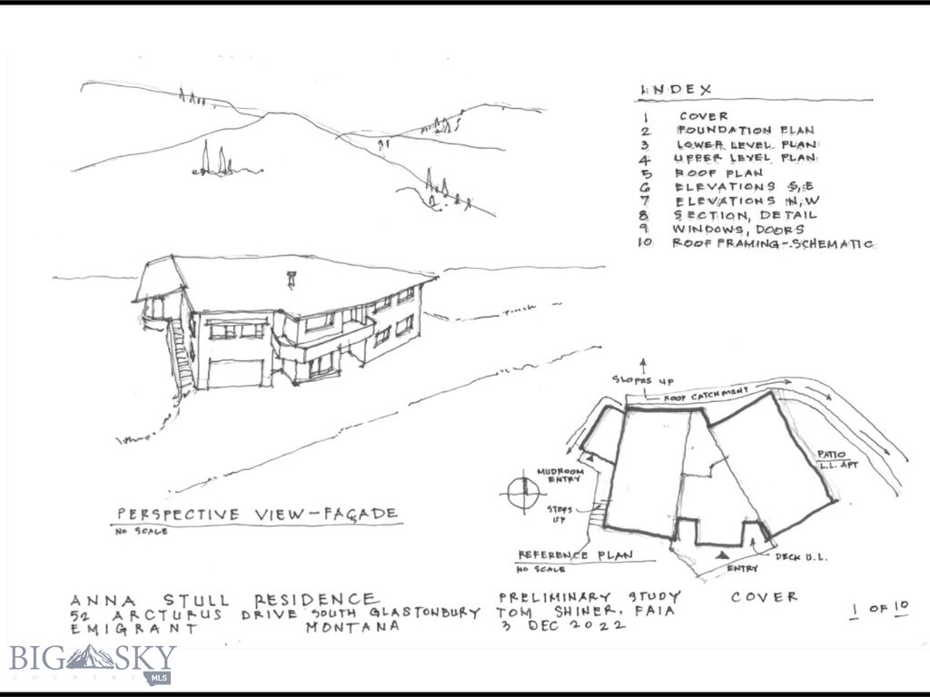 Glastonbury - Residential