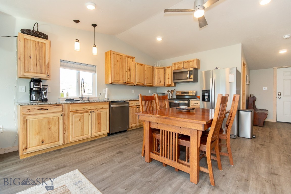 Glastonbury - Residential