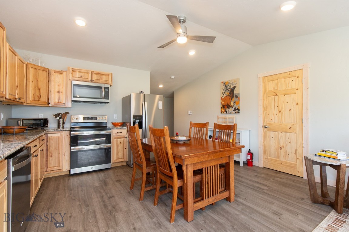 Glastonbury - Residential